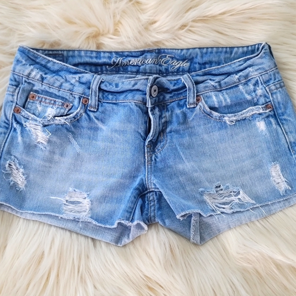 AMERICAN EAGLE Women's Size 2 Shorts